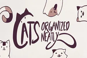 整猫宫(Cats Organized Neatly)猫咪组合休闲益智游戏|下载20250114120137169.webp天堂游戏乐园