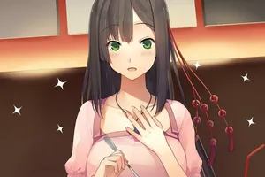 美少女恋爱游戏《恋爱与选举与巧克力》上线Steam页面