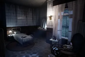 恐怖游戏《Dollhouse》Steam页面开放 支持中文