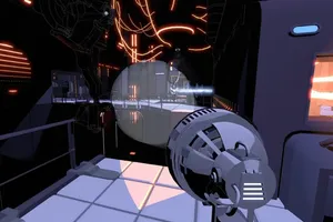 解谜游戏《Lightmatter Anniversary》Steam页面开放 暂无中文