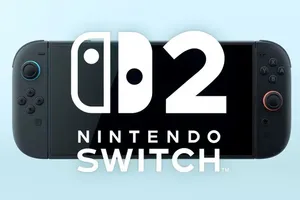 彭博社:Switch 2首年出货量将超过2000万台