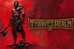 暴君的领域(Tyrants Realm)硬核复古roguelite动作冒险游戏|下载20250117035641904.webp天堂游戏乐园