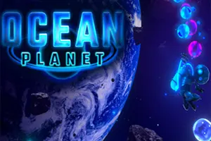 海洋星球(Ocean Planet)水下世界横版卷轴跳跃动作游戏|下载20250118025016733.webp天堂游戏乐园