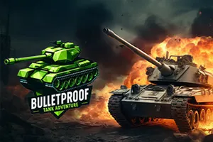 防弹坦克冒险(Bulletproof Tank Adventure)3D坦克战斗游戏|下载20250119091635290.webp天堂游戏乐园