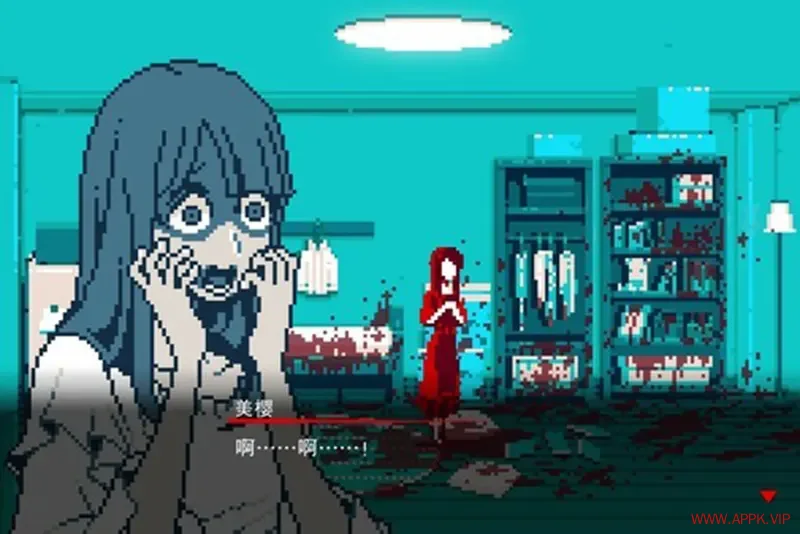 灵异冒险游戏《都市传说解体中心》Steam免费试玩20250120095414677.webp天堂游戏乐园