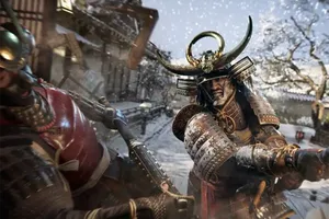 《刺客信条:影》Steam愿望单排名垫底