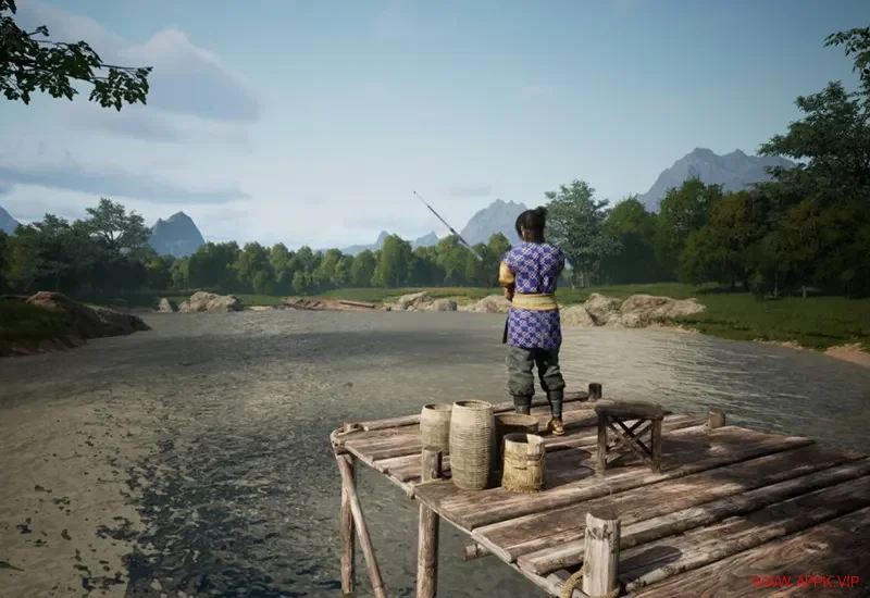 武侠模拟游戏《宗门起源》Steam页面开放 发售日待定20250121034105885.webp天堂游戏乐园