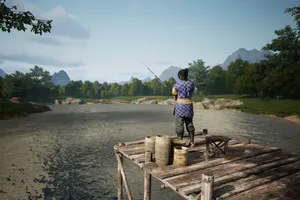 武侠模拟游戏《宗门起源》Steam页面开放 发售日待定