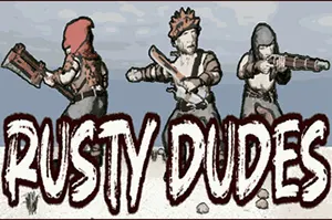 锈迹兄弟(Rusty Dudes)管理雇佣兵团队动作游戏|下载20250123055124690.webp天堂游戏乐园