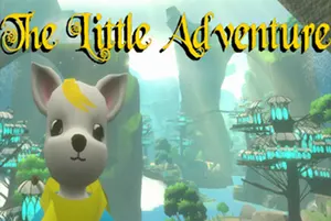 小小冒险(The Little Adventure)温馨卡通动作冒险游戏|下载20250124040159663.webp天堂游戏乐园