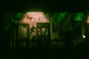 恐怖游戏《追曙》Steam页面开放 支持中文