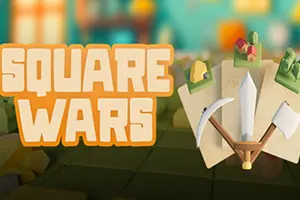 圈地大战(Square Wars)方块占领实时策略游戏|下载20250126112615125.webp天堂游戏乐园