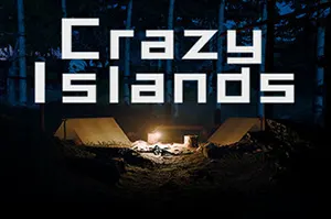 疯狂岛屿(Crazy Islands)3D生存建造游戏|下载20250127073652986.webp天堂游戏乐园