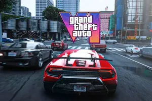 传《GTA6》首发时可单独购买《GTA Online》游戏