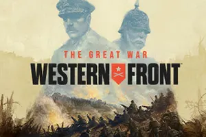 世界大战西方战线(The Great War: Western Front)世界大战策略游戏|下载20250131114215434.webp天堂游戏乐园