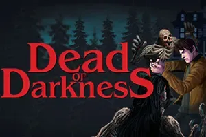 至暗死境(Dead of Darkness)2D生存恐怖动作冒险游戏|下载