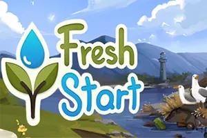 焕然一新清道夫模拟器(Fresh Start Cleaning Simulator)休闲清理模拟游戏|下载20250201023311931.webp天堂游戏乐园