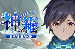 神箱(KAMiBAKO – Mythology of Cube -)多元素独特RPG游戏|下载20250204030451826.webp天堂游戏乐园