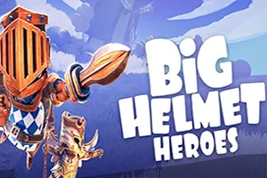 大头盔英雄(Big Helmet Heroes)3D清版动作冒险游戏|下载20250204122318145.webp天堂游戏乐园