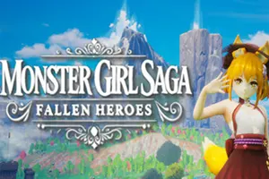 怪物少女传奇堕落英雄(Monster Girl Saga: Fallen Heroes)开放世界动作RPG游戏|下载20250205033110291.webp天堂游戏乐园