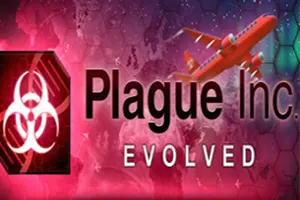 瘟疫公司物竞天择(Plague Inc: Evolved)高战略模拟游戏|下载20250205123101939.webp天堂游戏乐园