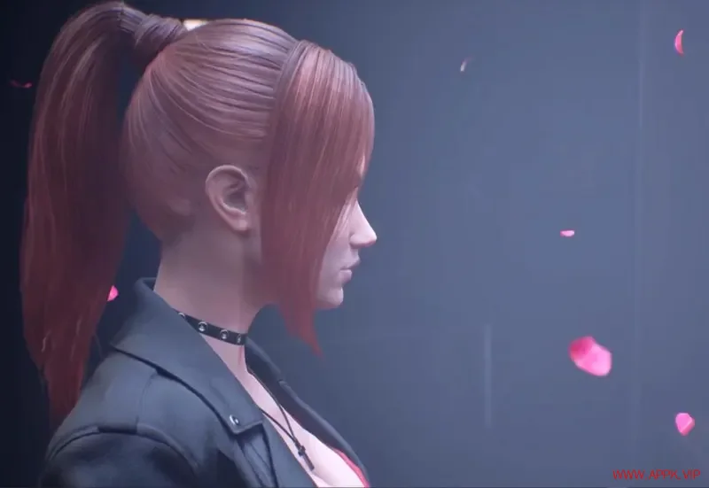 恐怖游戏《Liminal Point》发布新预告 美女探索恐怖岛20250207022030333.webp天堂游戏乐园