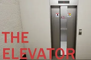 电梯(The elevator)短篇第一人称心理恐怖游戏|下载