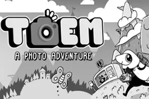 TOEM摄影冒险(TOEM: A Photo Adventure)卡通手绘冒险游戏|下载20250212121538226.webp天堂游戏乐园