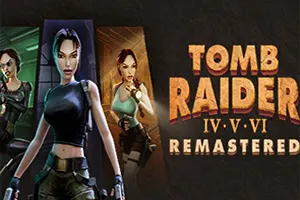 古墓丽影4-6复刻版(Tomb Raider IV-VI Remastered)经典动作游戏|下载20250215073819611.webp天堂游戏乐园