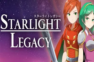 星光遗产(Starlight Legacy)复古风日式角色扮演游戏|下载20250218082301807.webp天堂游戏乐园