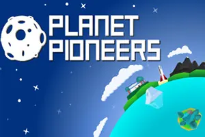 星球开拓者(Planet Pioneer)轻松建筑益智策略游戏|下载20250219032905240.webp天堂游戏乐园