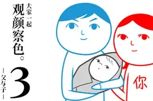 大家一起观颜察色3父与子(KUUKIYOMI 3)休闲解谜益智游戏|下载