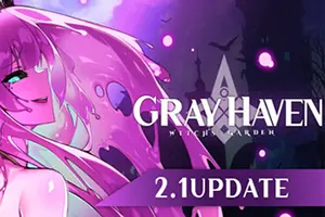 灰色乐园/Gray Haven/美少女动作RPG游戏/下载20250304030058870.webp天堂游戏乐园