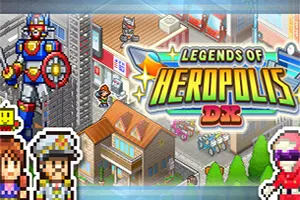 前进英雄战队物语DX(Legends of Heropolis DX)战略模拟经营游戏|下载20250305032254972.webp天堂游戏乐园