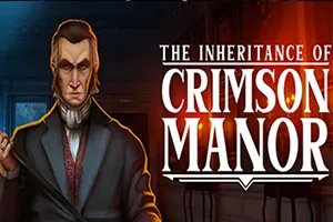 深红庄园的传承(The Inheritance of Crimson Manor)探索解谜游戏|下载20250305134903546.webp天堂游戏乐园