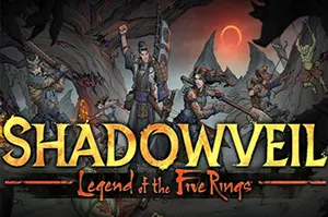 暗影帷幕五轮传奇(Shadowveil: Legend of The Five Rings)轻肉鸽自走棋策略游戏|下载20250306022822385.webp天堂游戏乐园