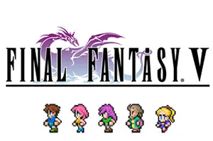 最终幻想5(FINAL FANTASY V)经典像素RPG游戏|下载20250306152000596.webp天堂游戏乐园