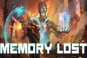 失忆(Memory Lost)第三人称动作射击游戏|下载20250307040201741.webp天堂游戏乐园