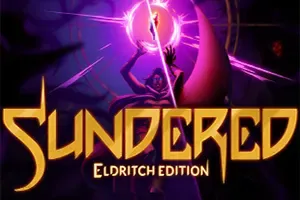 支离破碎惊魂版(Sundered: Eldritch Edition)手绘风横版动作游戏|下载