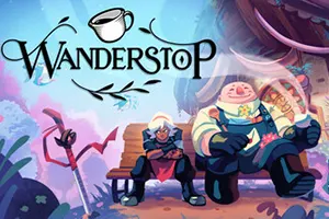 漫游驿站(Wanderstop)茶饮叙事治愈游戏|下载20250311151911112.webp天堂游戏乐园