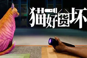 猫好货坏(Order 13)发货模拟心理恐怖游戏|下载