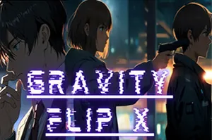 重力翻转X(Gravity Flip X)硬核像素平台动作游戏|下载20250312040459107.webp天堂游戏乐园