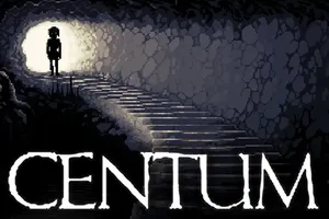 黑暗奇幻冒险游戏《Centum》现已正式推出