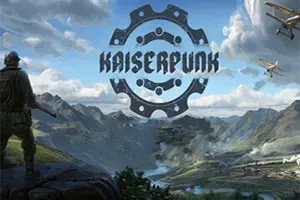 凯撒朋克(Kaiserpunk)架空大战略城市建设游戏|下载