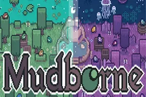 泥沼育蛙模拟器(Mudborne Frog Management Sim)休闲自然模拟游戏|下载