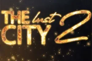 欲望之城2(The Lust City 2)沙盒视觉小说冒险游戏|下载