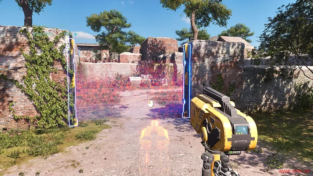 塔罗斯法则重启(The Talos Principle: Reawakened)硬核解谜游戏|下载20250502052025707.webp天堂游戏乐园