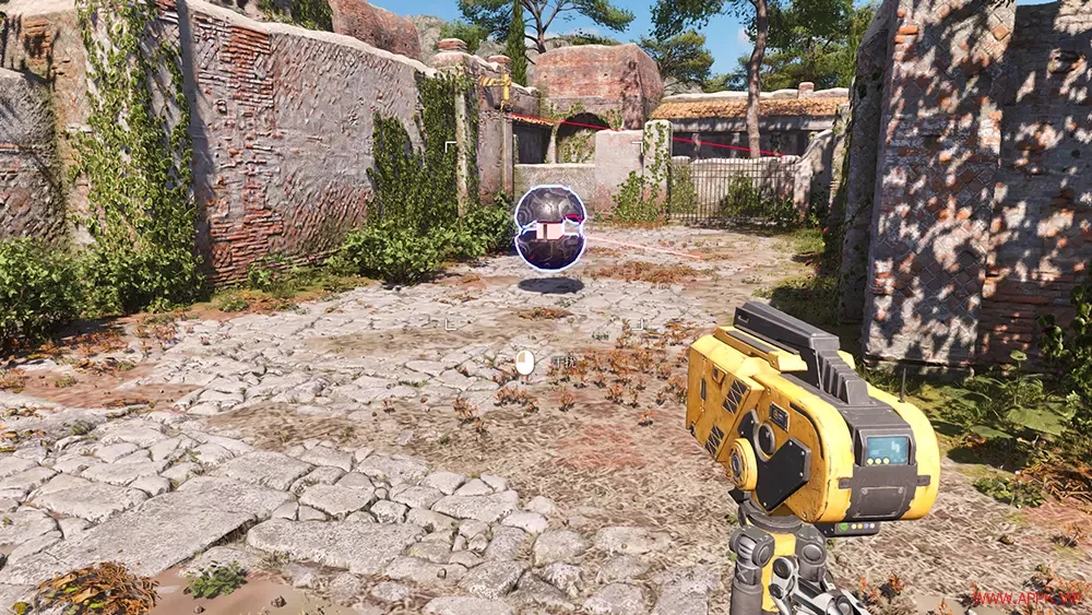 塔罗斯法则重启(The Talos Principle: Reawakened)硬核解谜游戏|下载20250502052027798.webp天堂游戏乐园