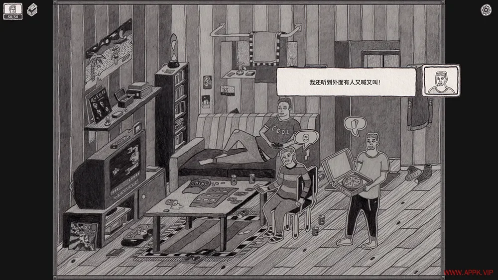 林谷奇谭(Skogdal)手绘卡牌冒险策略游戏|下载20250503061817382.webp天堂游戏乐园
