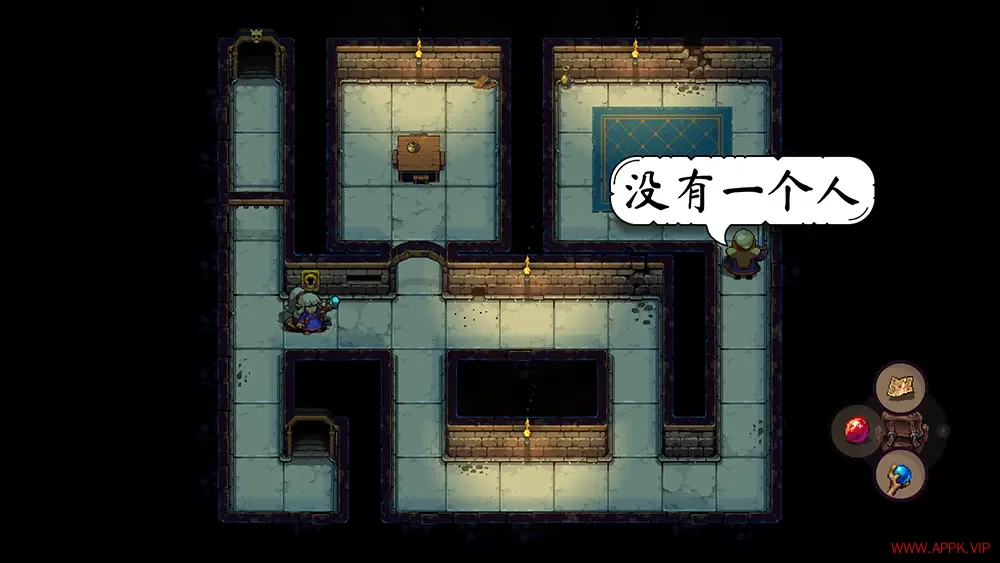 德雷德洛克地牢死王的秘密(Dungeons of Dreadrock 2)地牢探索冒险游戏|下载20250503070031361.webp天堂游戏乐园
